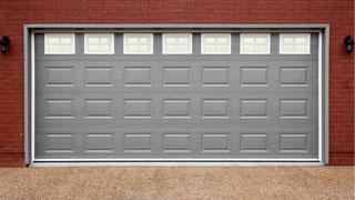 Garage Door Repair at Lake Forest Park, Washington