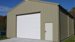 Garage Door Openers at Lake Forest Park, Washington